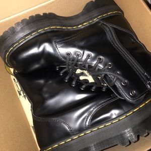 Dr. Martens Jadon Boots